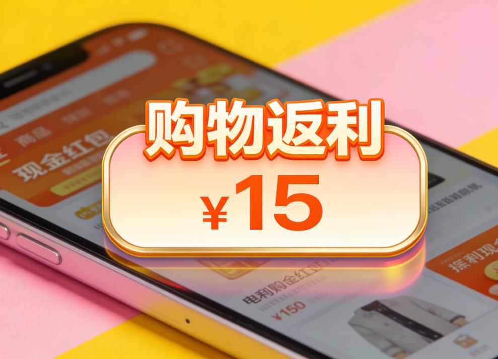 什么是电商购物返利，返利平台原理介绍文档，看完恍然大悟