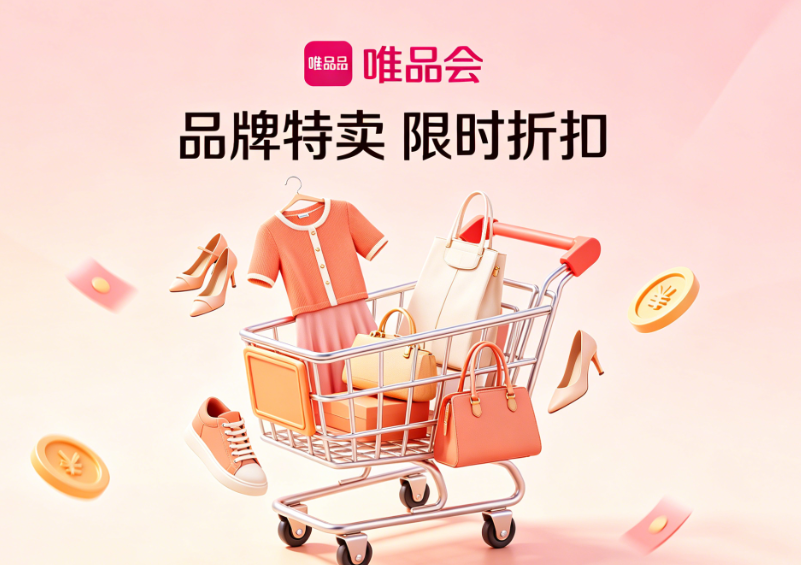 唯品会优惠券领取这个入口真的很隐秘，有谁还不知道？